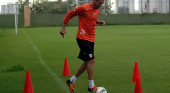 Adanaspor Play-Off İçin Kolları Sıvadı