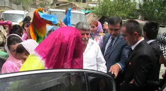 Anneler Günü'nde Damattan Annesine İlginç Hediye