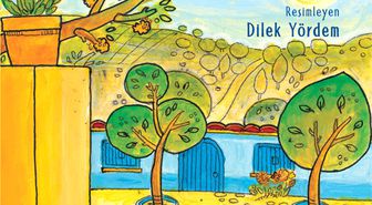 Arslan Sayman'dan Yeni Bir Kitap Bruni'nin Avlusu
