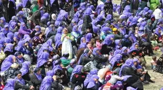 Babasını Kaybeden Milletvekili Gülpınar Gözyaşına Boğuldu (2)