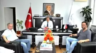 Bilardoda Üç Bant Şampiyonu Düzce'den