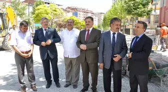 Çakır Malatya Yeni Bir Yüze Kavuşacak
