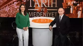 Cıne5 Bu Gece ''Tarih ve Medeniyet''