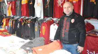 Galatarasay Store Tırı Çanakkale'de