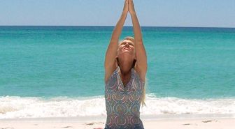 Gökova'da 'Yoga' Turizmi