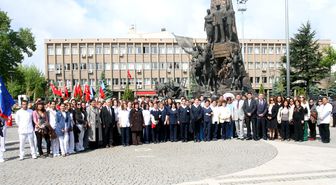 Hemşirelik Haftası Etkinlikleri