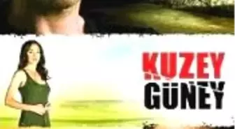 Kuzey Güney Dizisi 35. Bölüm Fragmanı