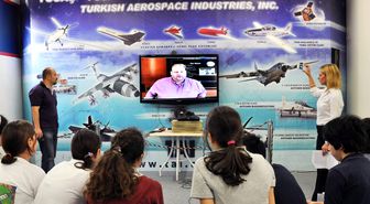 Nasa'dan Güneş Sistemi Dersi