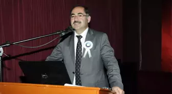 Nkü Ziraat Fakültesi'nin Kuruluşunun 30'uncu Yıldönümünü Kutlandı