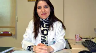 (Özel Haber) Diyetisyen Duygu Deniz: 'Açık Dondurma Daha Besleyici'