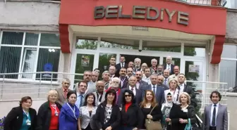 Şairler Şöleni Sona Erdi