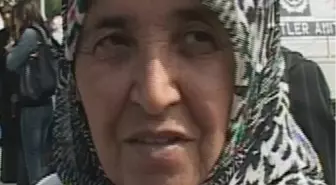 Şehit Annesinden Derbi İsyanı