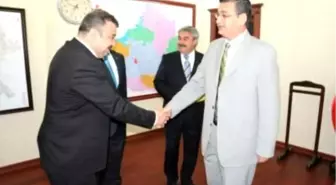 Sosyal Güvenlik Haftası Başladı