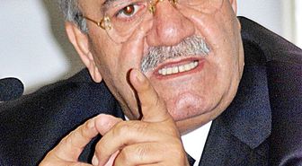 Uslu'dan CHP'ye 14 Mayıs'lı Gönderme