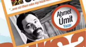 Yazar Ahmet Ümit Bursalı Okurlarıyla Buluşuyor