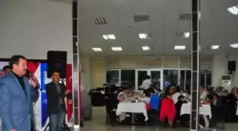 Yeşil Programa Katıldı