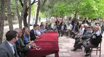 Yurtseven, 'Yerel Demokrasinin Beşiği Belediyeler Buharlaştırılıyor'