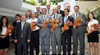 1,1 Milyon Çiçekli Festival