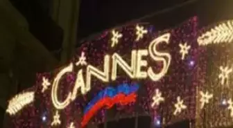 65. Cannes Film Festivali'nde Perde Yarın Akşam Açılıyor