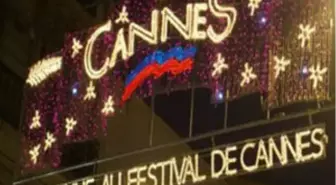 65. Cannes Film Festivali'nde Perde Yarın Akşam Açılıyor