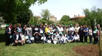 Büyükşehir Belediyesi'nden Bahçıvanlık Kursu