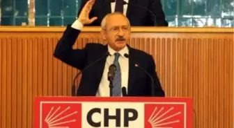 CHP TBMM Grup Toplantısı