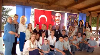 Dünyagöz Adana ve 5 Ocak Lions Kulübü'nden Anlamlı Kutlama