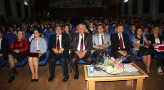Engelliler Yaşamak İçin İş İstiyor