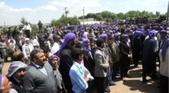 Eski Milletvekili Gülpınar, Toprağa Verildi