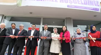 Gesmek'te Yılsonu Sergisi