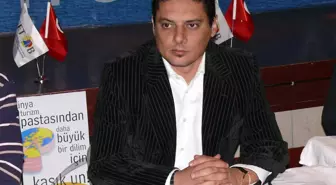 Getob'dan Sahte ve Kaçak Bozuk Gıdada 'Bizi Denetleyin' Çağrısı