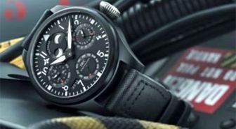 Iwc Pilot's Watch Serisi Yenilendi
