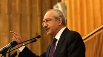 Kılıçdaroğlu : Özgür Basın Olsaydı Bir Başbakan Böyle Bir Laf Edemezdi