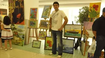 Küçük Ellerden Büyük Eserler