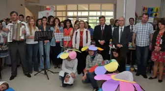 Matematik Eğitimi Dersi Materyal Sergisi