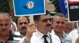 Memurlar ile Hükümet Arasındaki Toplu Sözleşme Görüşmeleri