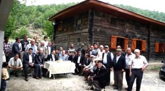 Milletvekili Mustafa Demir'in Köy Ziyareti