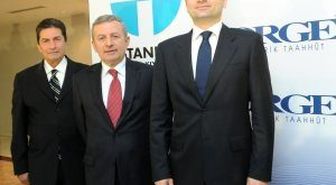 ORGE Hisse Senetleri İşlemde