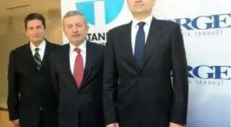 ORGE Hisse Senetleri İşlemde