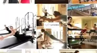 Pilates, Bu Adreslerden Sorulur!