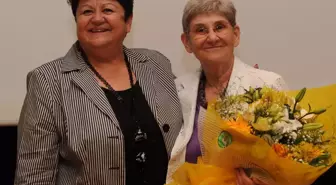 Prof.dr.karatay, 'Zeytinyağı Doğanın Anne Sütü'