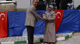 Taşlıçay'a Yeni Mesire Alanı