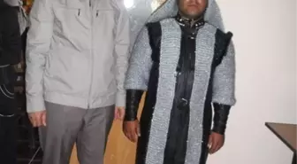 Uluslar Arası Arapça Yarışması'nda Türkiye'yi Aydın İmam Hatip Lisesi Öğrencisi Temsil Edecek