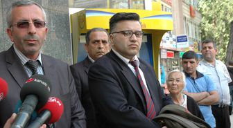 Eylem İçin Üniformalar İade