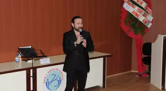 7 Aralık Üniversitesi'nde Şenlik Var