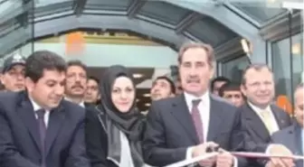 ABD'den Esenler'e 'Çevre Dostu Teknoloji Ödülü'