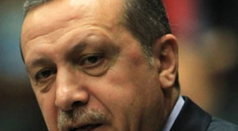 AK Parti Genişletilmiş İl Başkanları Toplantısı
