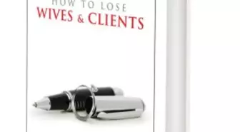 Ali Saydam'ın Eş ve Müşteri Nasıl Kaybedilir?