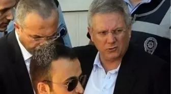 Aziz Yıldırım Tahliye Oldu İddiası