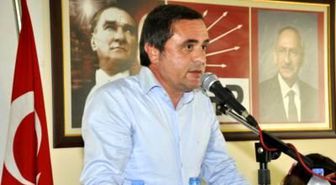 CHP Kuşadası Gençlik Kolları'nda Ferhat İlhan Dönemi